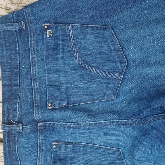 Joes Honey Jeans Size 29 Boot cut - Picture 7 of 8